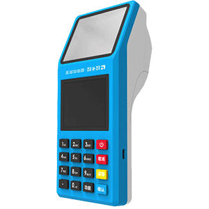 商丘超级收款宝QR65